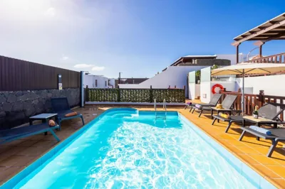 Villa Saona — Foto 9