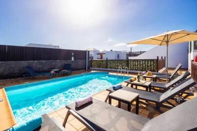 Villa Saona — Foto 10