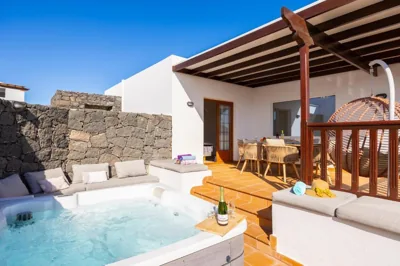 Villa Saona — Foto 11