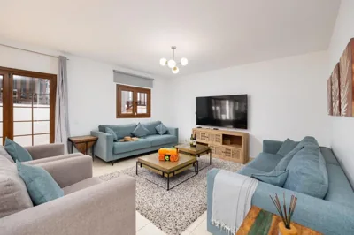 Villa Saona — Foto 12