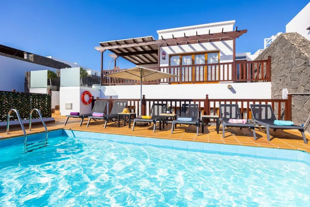 Villa — Villa Saona