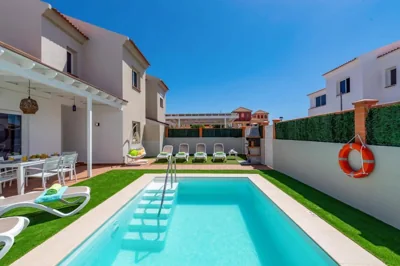 Villa Sara by Villa Plus — Foto 4