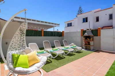 Villa Sara by Villa Plus — Foto 6