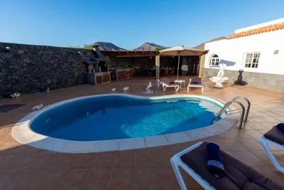 Villa Sara Fuerteventura — Foto 4