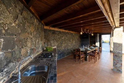 Villa Sara Fuerteventura — Foto 5
