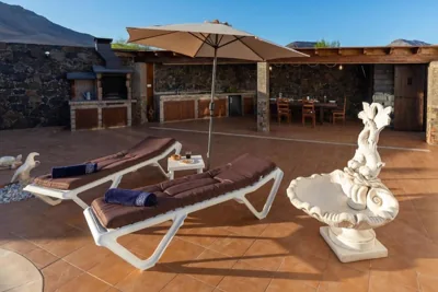 Villa Sara Fuerteventura — Foto 7