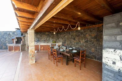 Villa Sara Fuerteventura — Foto 11