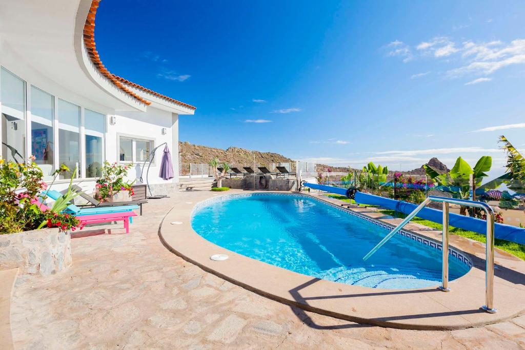 Villa Sara in Costa Adeje - Sara Vacation