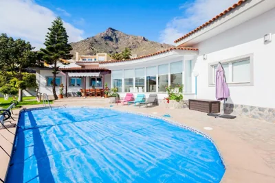 Villa Sara in Costa Adeje - Sara Vacation — foto 4