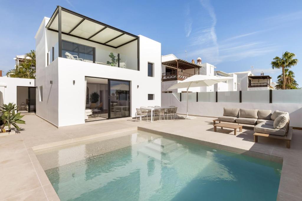 Villa Sara-Princesa Ico