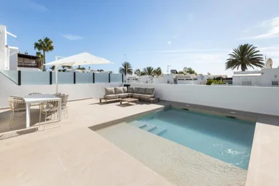 Villa Sara-Princesa Ico — foto 4