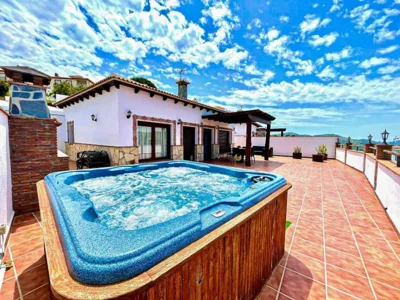 Villa Sara y Villa Lucía — foto 6