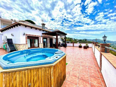Villa Sara y Villa Lucía — foto 8