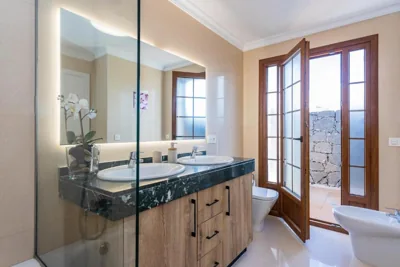 Villa Sarantontón — foto 3