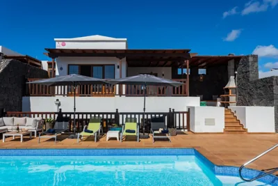Villa Sarantontón — foto 4