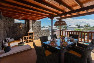 Villa Sarantontón — foto 5