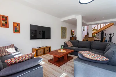 Villa Sarantontón — foto 6