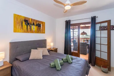 Villa Sarantontón — foto 8