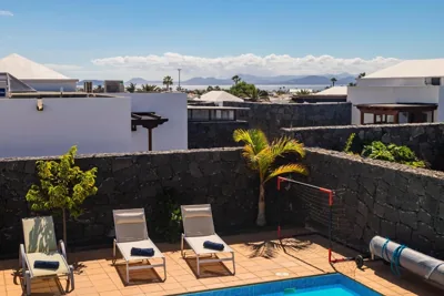Villa Sarantontón — foto 12