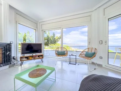 Villa Sarnella, El Port de la Selva — photo 5