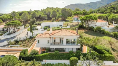 Villa Sarnella, El Port de la Selva — photo 6