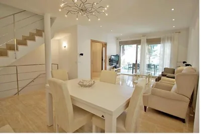 Villa Saturn — foto 4