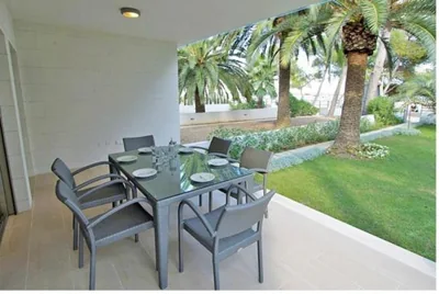 Villa Saturn — foto 12