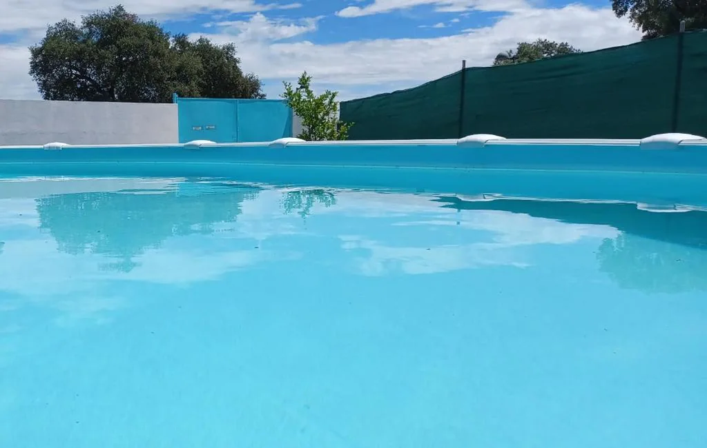 Maison de 2 chambres — Villa Saudade, casa entre encinas