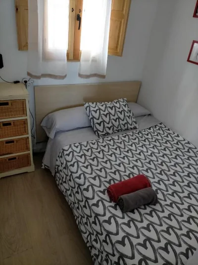 Villa Saudade, casa entre encinas — photo 2
