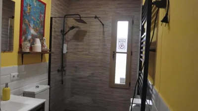 Villa Saudade, casa entre encinas — photo 3