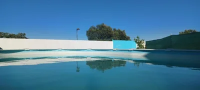 Villa Saudade, casa entre encinas — photo 4