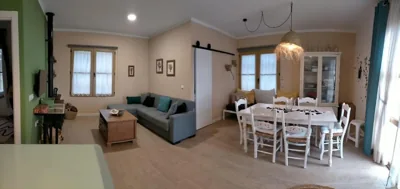 Villa Saudade, casa entre encinas — photo 5