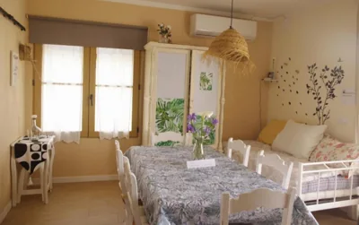 Villa Saudade, casa entre encinas — photo 12