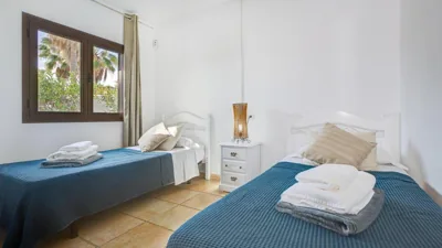 Villa Sávila — foto 2