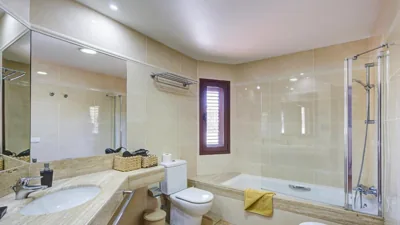 Villa Sávila — foto 3