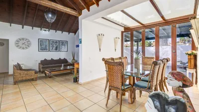 Villa Sávila — foto 4