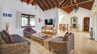 Villa Sávila — foto 5
