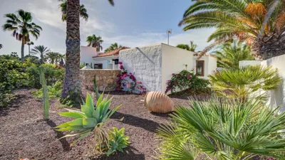 Villa Sávila — foto 6