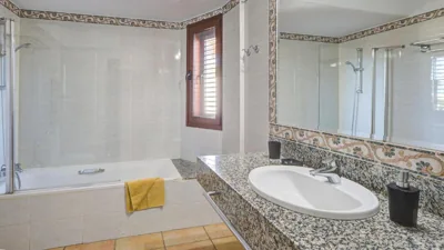 Villa Sávila — foto 8