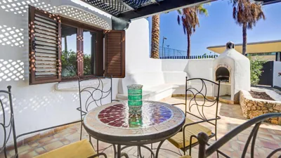 Villa Sávila — foto 10