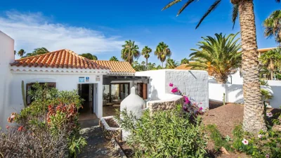 Villa Sávila — foto 11