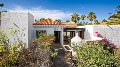 Villa Sávila — foto 12