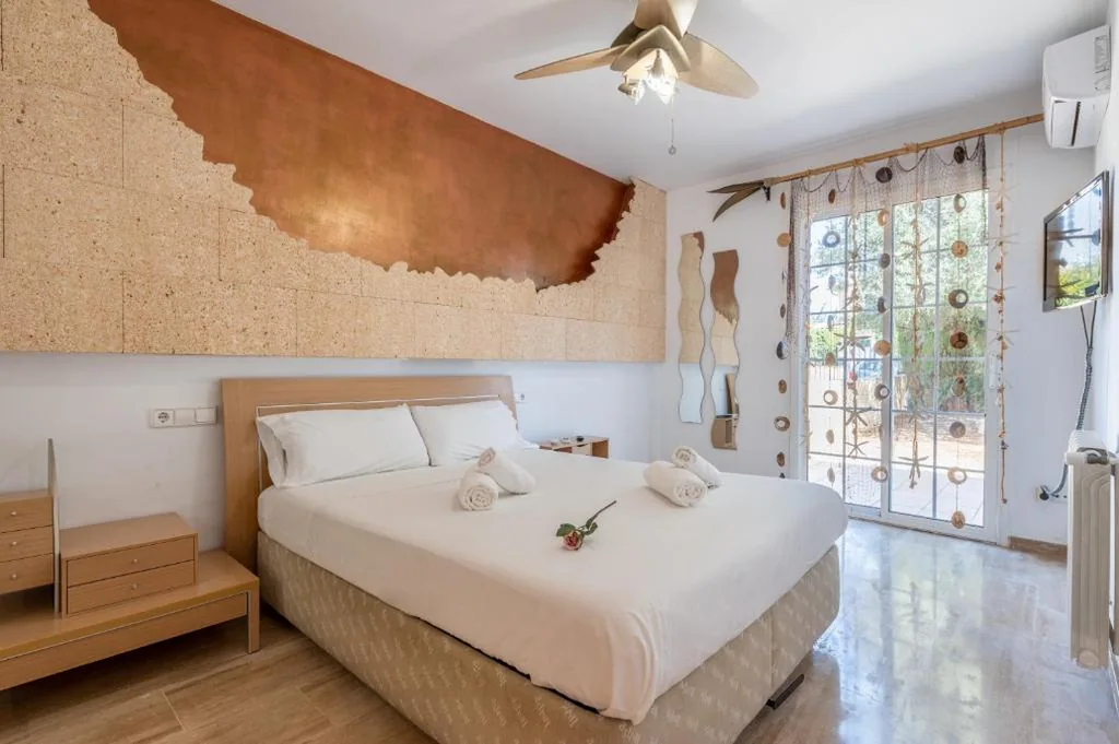 Villa Sayana