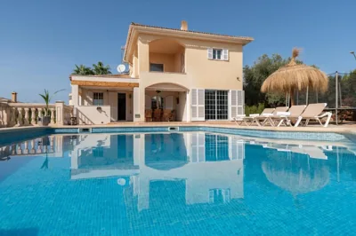 Villa Sayana — foto 4