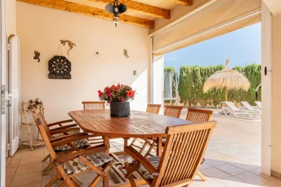 Villa Sayana — foto 7