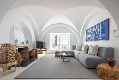 Villa Scirocco Montiboli by Buccara — foto 6