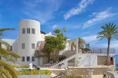 Villa Scirocco Montiboli by Buccara — foto 7