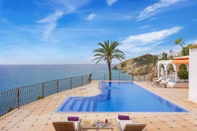 Villa Scirocco Montiboli by Buccara — foto 9