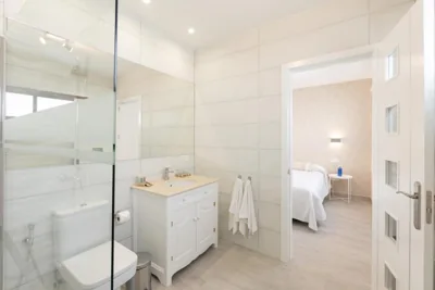Villa Sea Breeze Jarea — Foto 3