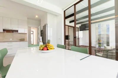 Villa Sea Breeze Jarea — Foto 5